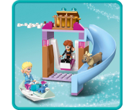 LEGO Outlet Disney Kraina Lodu 43238 Lodowy zamek Elzy - 1563941 - zdjęcie 9